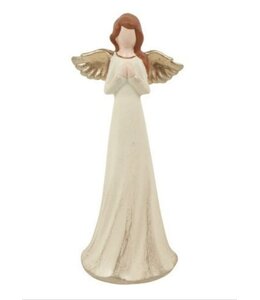 Countryfield # Engel Angeli S crème-11x8x26,5CM