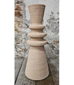 Sira vaas Polly 14x40cm