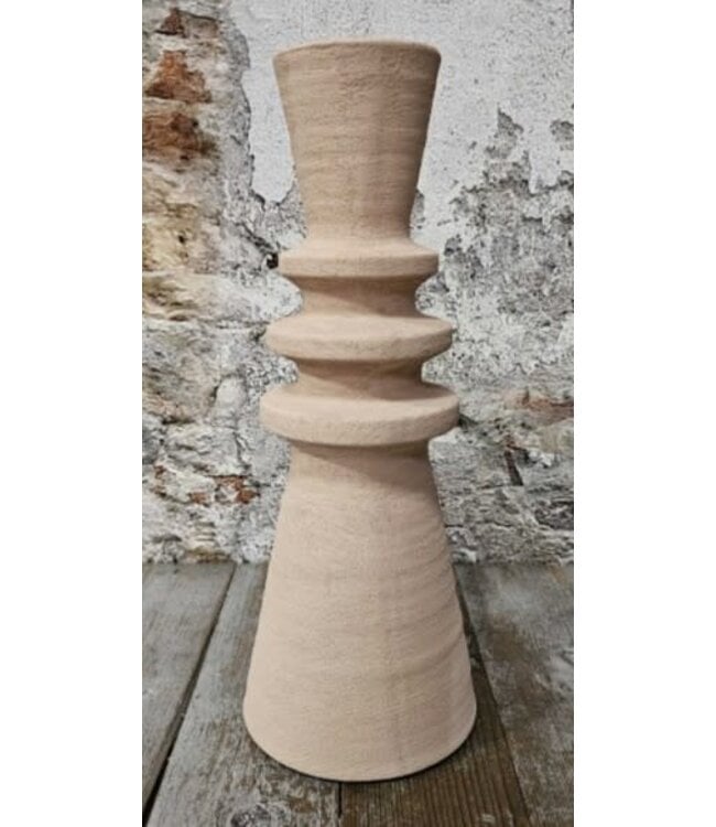 Sira vaas Polly 14x40cm