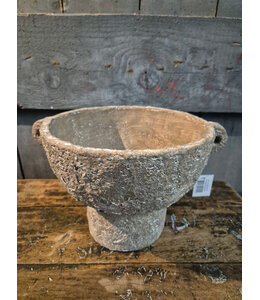 @ Schaal Kaatje M - aardewerk - ca. 26 x 18 cm