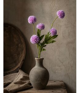 # Gompy spray x5 L51cm lilac