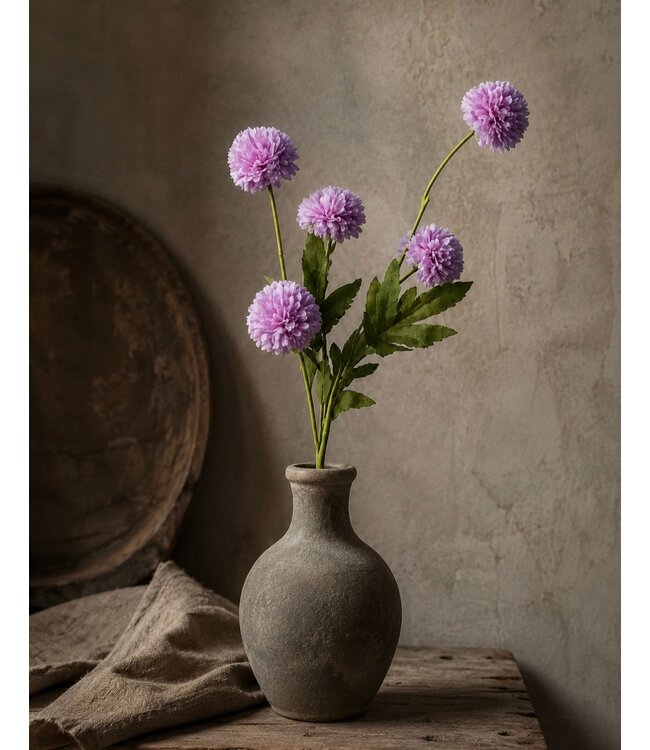 # Gompy spray x5 L51cm lilac