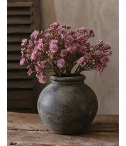 # Gypsophila bundel h28cm mauve