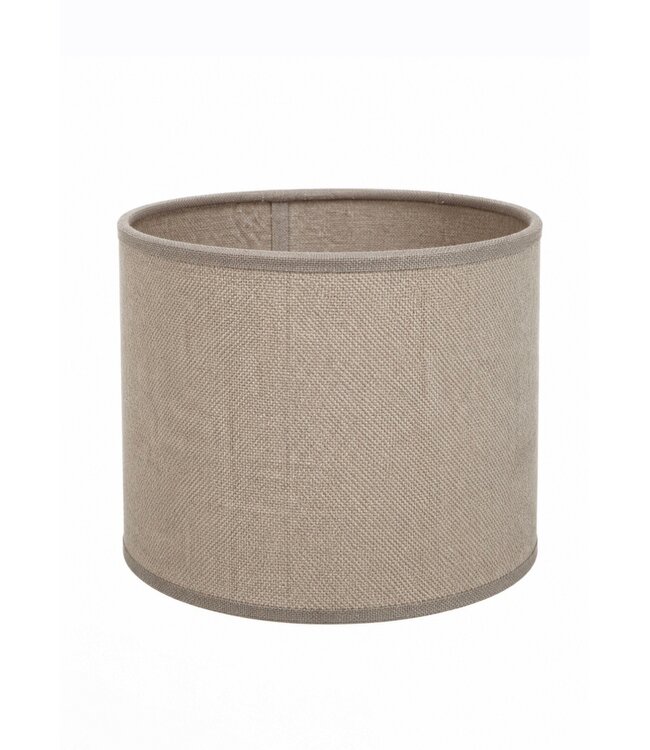T004 - Shabby - KKL - lampenkap - Shabby - 15 cm