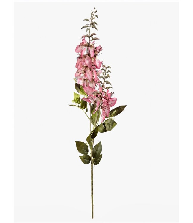 Wisteria pink M - ca. 85 cm