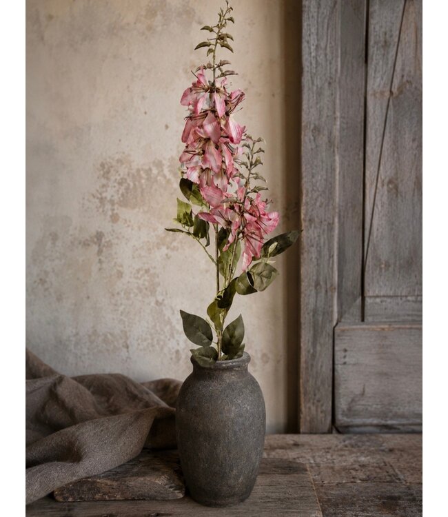Wisteria pink M - ca. 85 cm