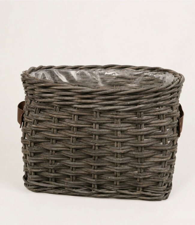 # Vensterbankmand - ca. 45 x 25 x 35 cm