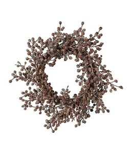 Countryfield @ Krans dadel Phoenix bruin-25x25x5CM