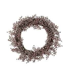 Countryfield Krans Phoenix dadel canariensis bruin-40x40x8CM