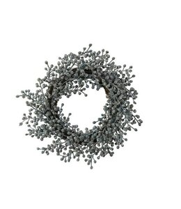 Countryfield @ Krans Phoenix dadel canariensis M zwart-30x30x8CM