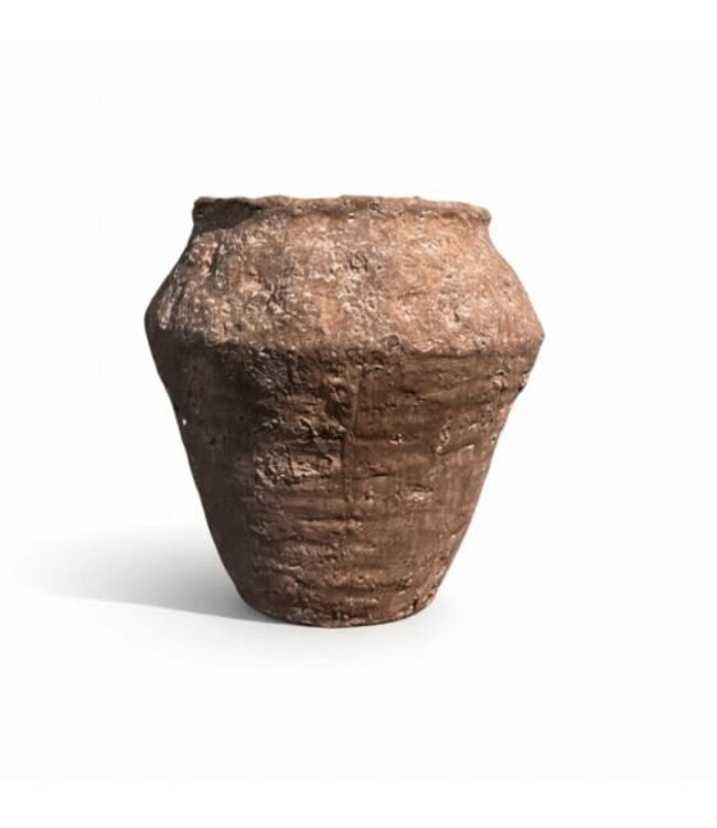 # Pot Bassie M - 23,5 x 25 cm