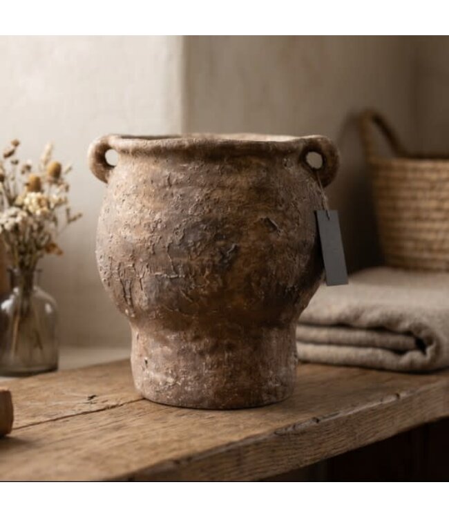 Pot Els M - 25 x 28 cm