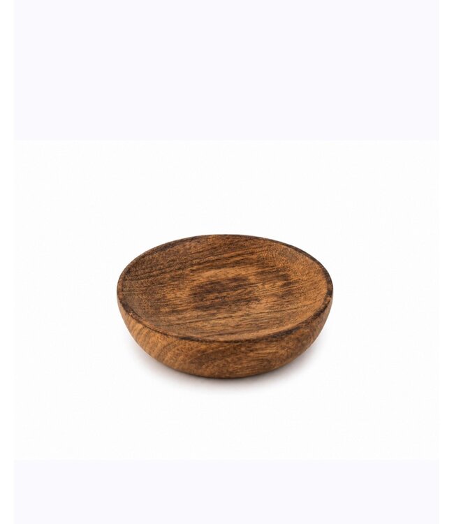 Tray rond small -8x2,2cm