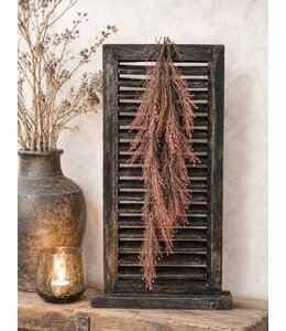 Countryfield Plant steker/hang Juniperus rood-20x20x78CM