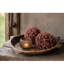 @ Gypsophila Bol Pink - ca. 16 cm - per stuk