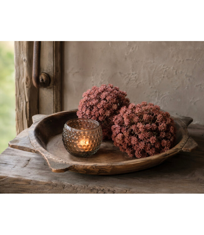 @ Gypsophila Bol Pink - ca. 16 cm - per stuk