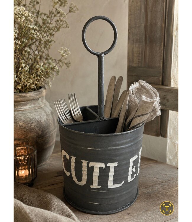 @ Cutleryh. handle 14 x 29 cm