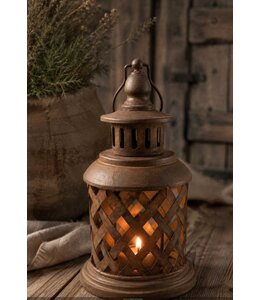 @ Lantern Mundra S 18 x 30 cm