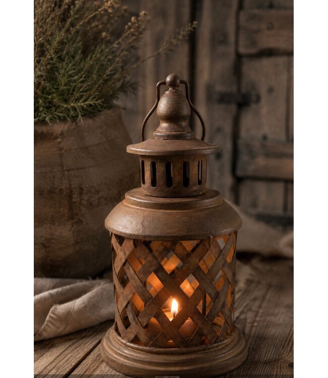 @ Lantern Mundra S 18 x 30 cm