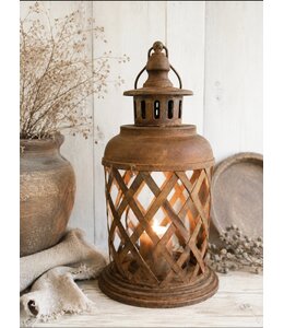 @ Lantern Mundra L 20 x 40 cm