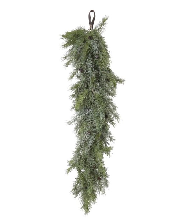 Ceder Guirlande Real touch - 125 cm
