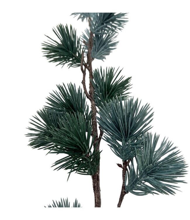 Larix tak Real touch - ca. 65 cm