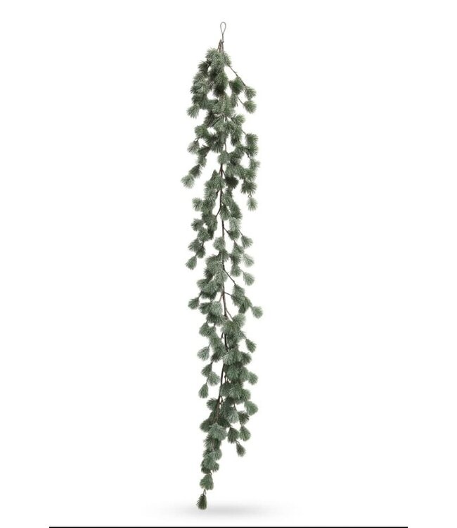 Larix guirlande Real Touch - ca. 170 cm