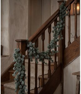 Larix guirlande Real Touch - ca. 170 cm