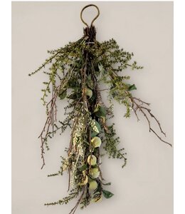 Countryfield @ Groene toef op salim - ca. 60 cm