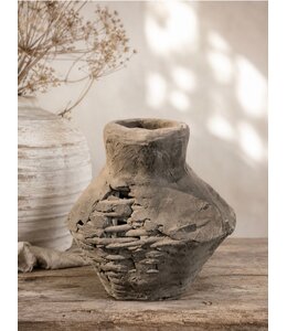@ mix - leemmand - ca. 23 x 14 x 26 cm - wordt niet verzonden - foto kan iets afwijken