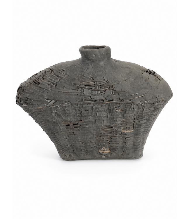 Leemmand - ca. 75 x 30 x 55 cm