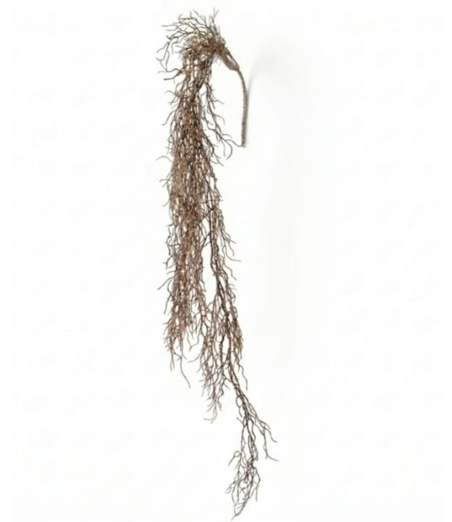 Sisal hanger