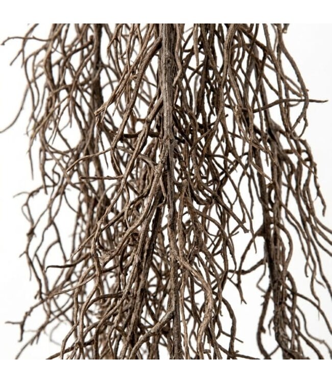 Sisal hanger