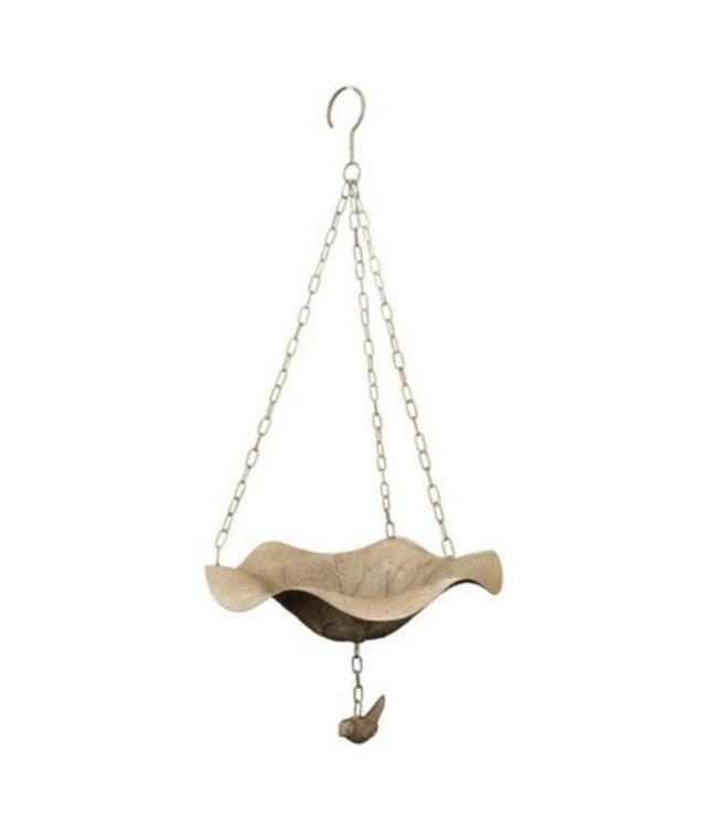 Countryfield Vogelvoeder hanger Billy L roest-30x30x67,5CM