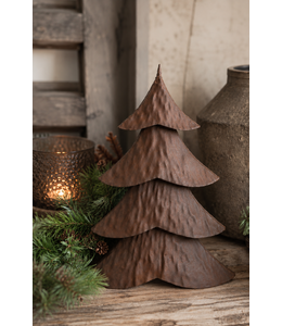 @ Metalen kerstboom Wimpi  36.2*8.9*47.6CM