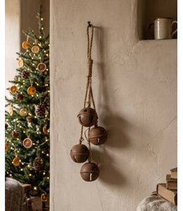 Metalen bollen toef  6.4*6.4*48.3CM