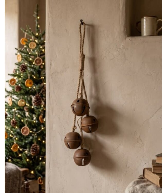Metalen bollen toef  6.4*6.4*48.3CM