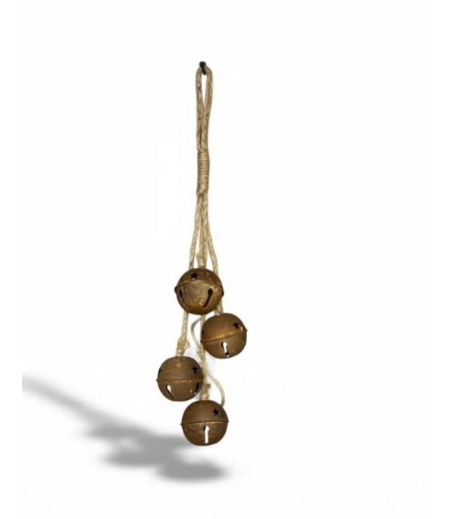 Metalen bollen toef  6.4*6.4*48.3CM