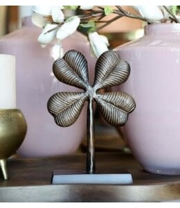 Deco Santa Fe bronze L16 x B7 x H23 cm
