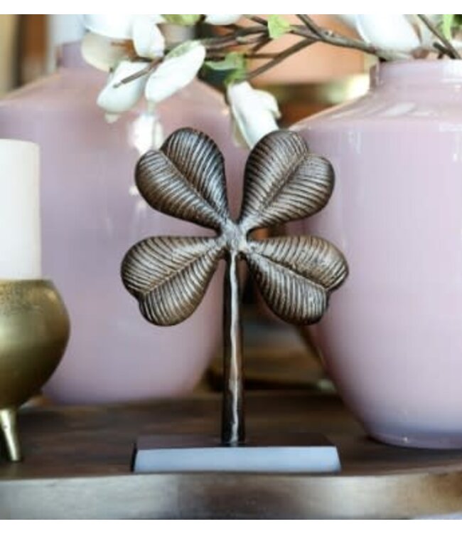 Deco Santa Fe bronze L16 x B7 x H23 cm