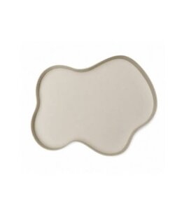 @ Dienblad Santos S ivory L37 x B29 x H2 cm