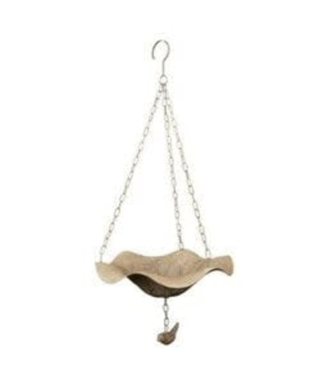 Countryfield @ Vogelvoeder hanger Billy L roest-30x30x67,5CM