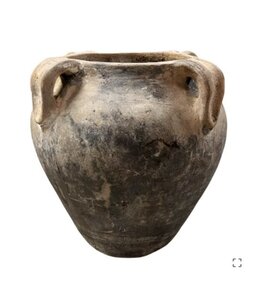 Pot Pep S D20H20cm