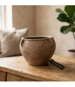 klara pot taupe