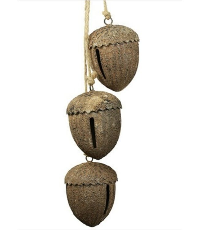 Countryfield @ Hanger eikels Doro*3 roest-13x6,5x46CM