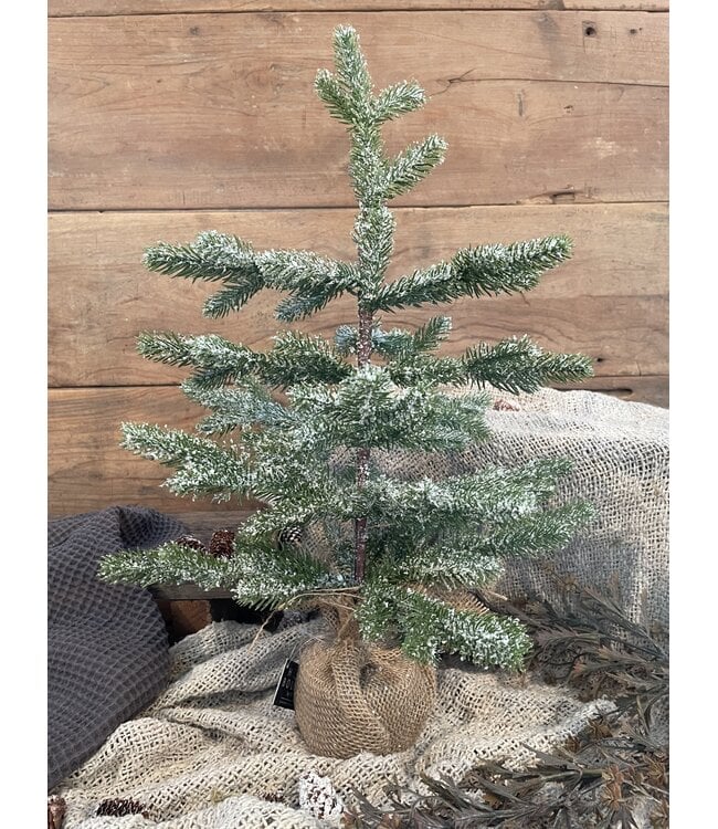 @ Kerstboom kunst 50cm