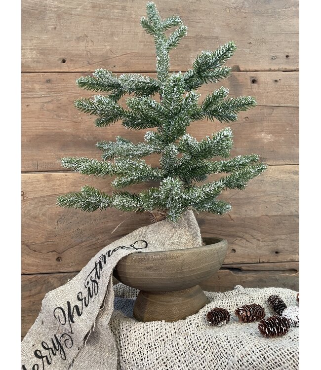 @ Kerstboom kunst 50cm