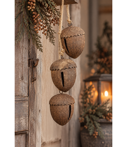 Countryfield @ Hanger eikels Doro*3 roest-13x6,5x46CM