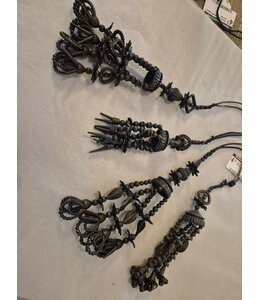 @ Decoratiehanger Nel assorti - per stuk