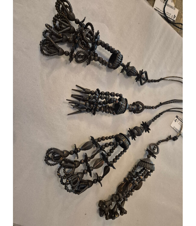 @ Decoratiehanger Nel assorti - per stuk